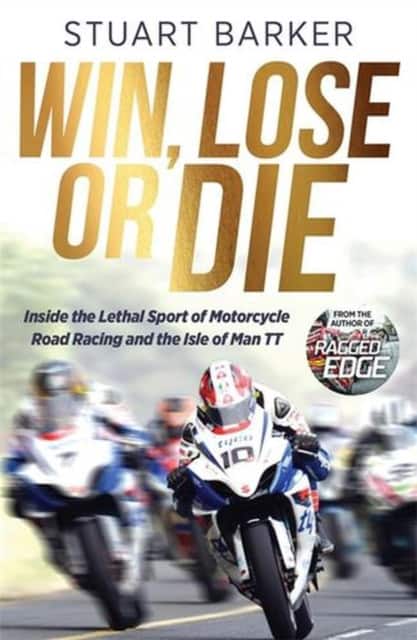 Win, Lose Or Die av Stuart Barker
