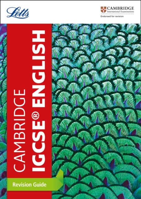 LETTS CAM IGCSE ENG REV av Letts Cambridge IGCSE