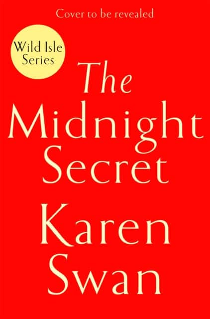 The Midnight Secret av Karen Swan