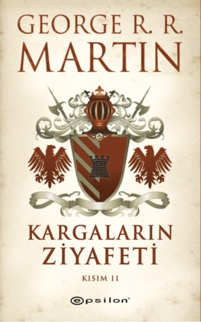 Kargaların Ziyafeti Kısım - 2