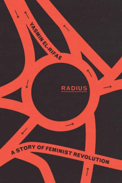 Radius av Yasmin El-Rifae