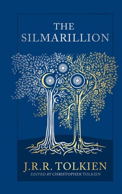 The Silmarillion av J. R. R. Tolkien