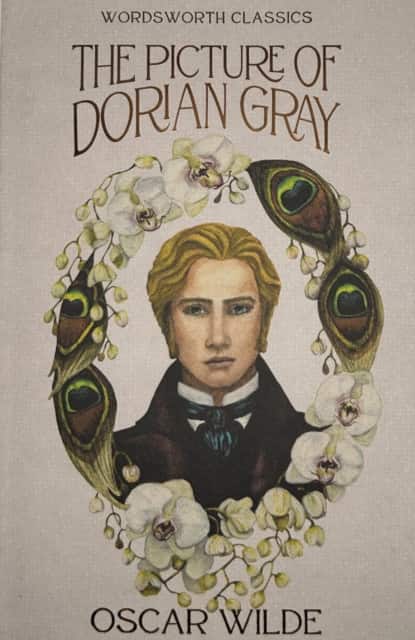 The Picture of Dorian Gray av Oscar Wilde