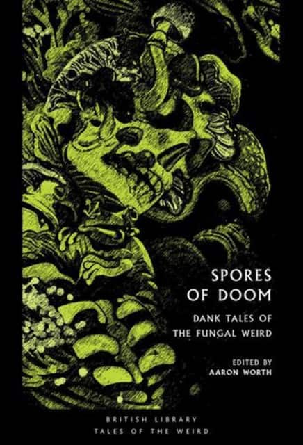 Spores of Doom av Aaron Worth