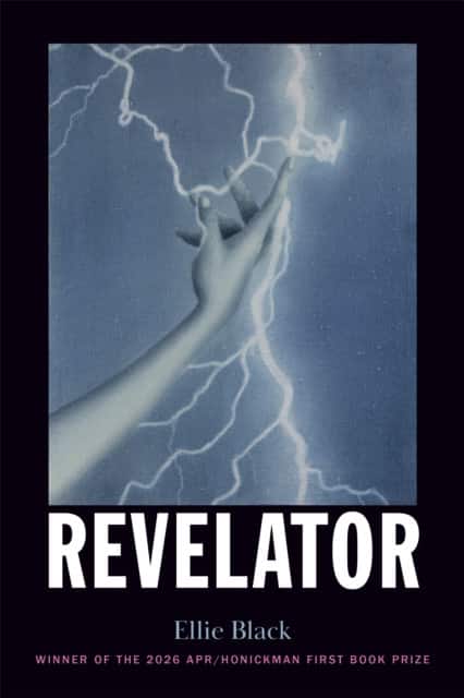Revelator av Ellie Black