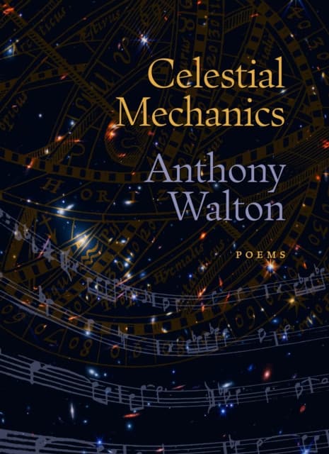 Celestial Mechanics