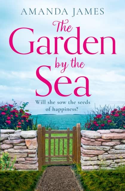 The Garden by the Sea av Amanda James