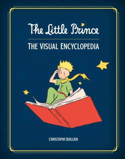 The Little Prince av Christophe Quillien