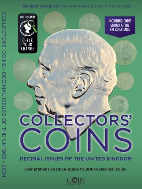 Collectors Coins av Christopher Henry Perkins