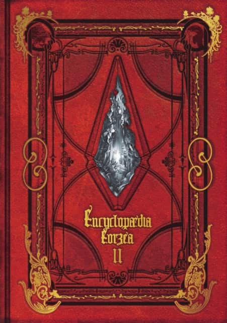 Encyclopaedia Eorzea ~The World of Final Fantasy XIV~ Volume II av Square Enix