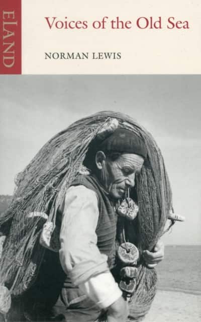 Voices of the Old Sea av Norman Lewis