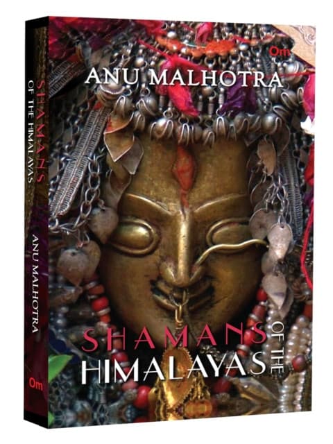 Shamans Of The Himalayas