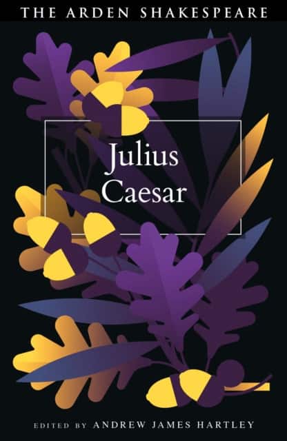 Julius Caesar av William Shakespeare