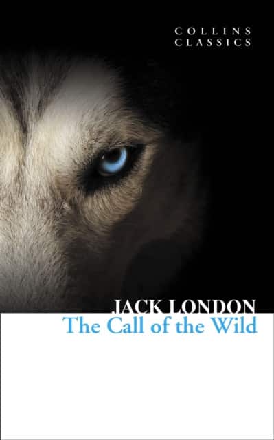 The Call of the Wild av Jack London