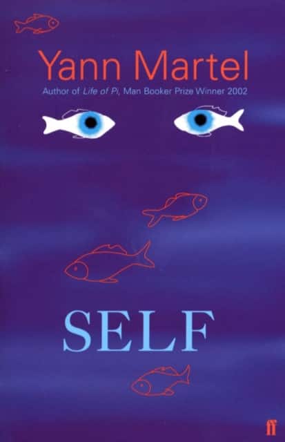 Self av Yann Martel