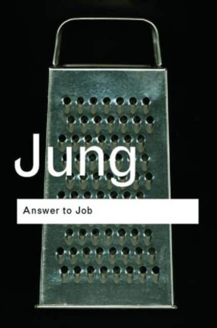 Answer to Job av C.G. Jung