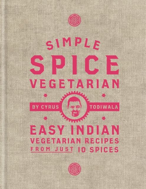 Simple Spice Vegetarian