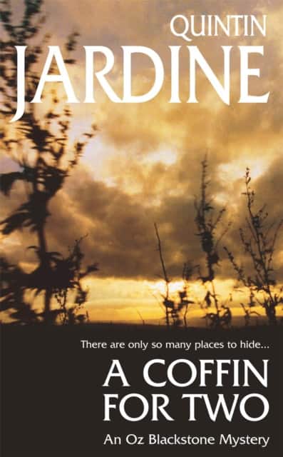 A Coffin for Two av Quintin Jardine