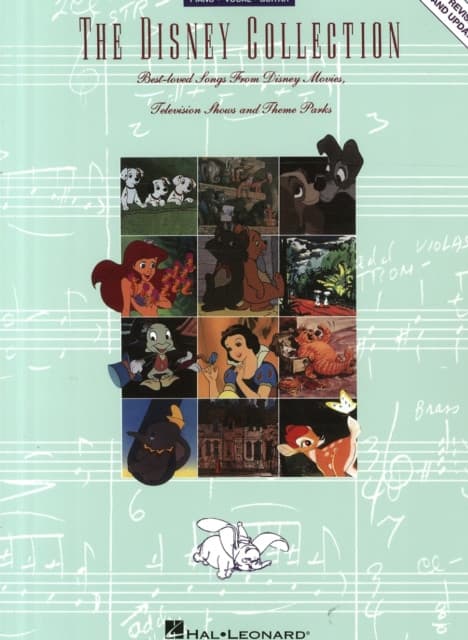 The Disney Collection