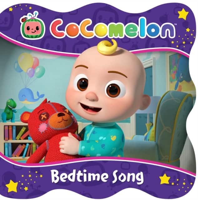 CoComelon Sing-Song: Bedtime Song av Cocomelon