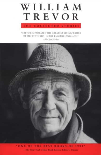 The Collected Stories av William Trevor