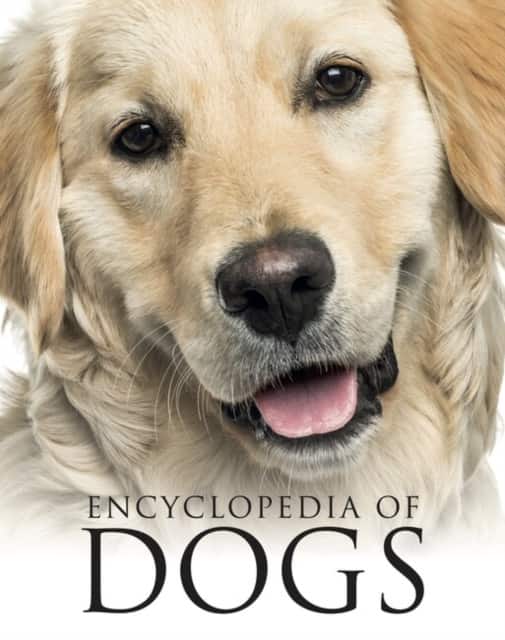 Encyclopedia of Dogs av Tom Jackson