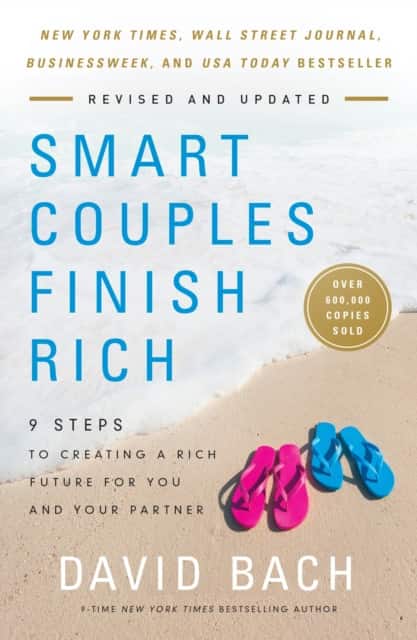 Smart Couples Finish Rich, Revised and Updated av David Bach