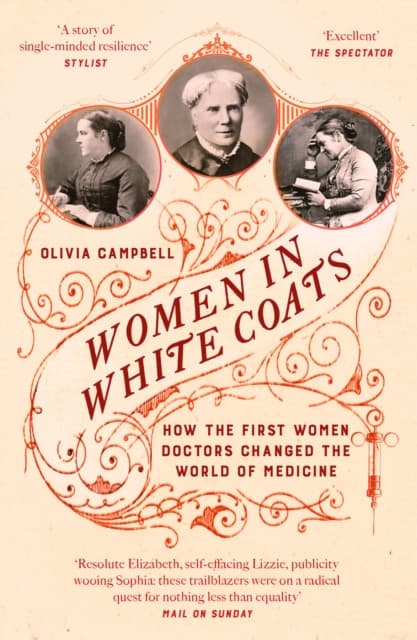 Women in White Coats