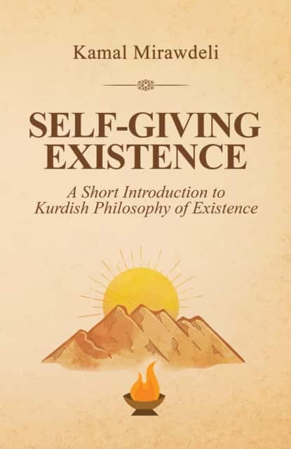 Self-Giving Existence av Kamal Mirawdeli
