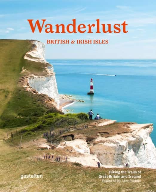 Wanderlust British & Irish Isles (Compact Edition) av Alex Roddie
