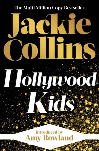 Hollywood Kids av Jackie Collins