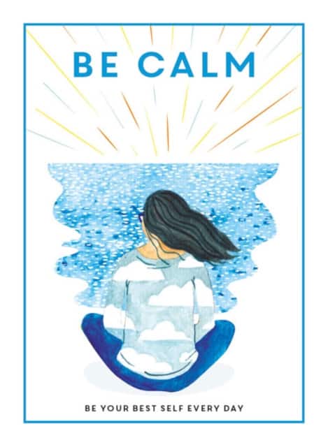 Be Calm av TEEN Breathe
