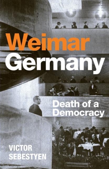 Weimar Germany