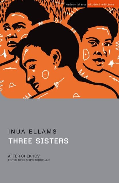 Three Sisters av Anton Chekhov
