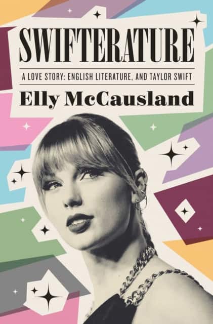 Swifterature av Elly McCausland