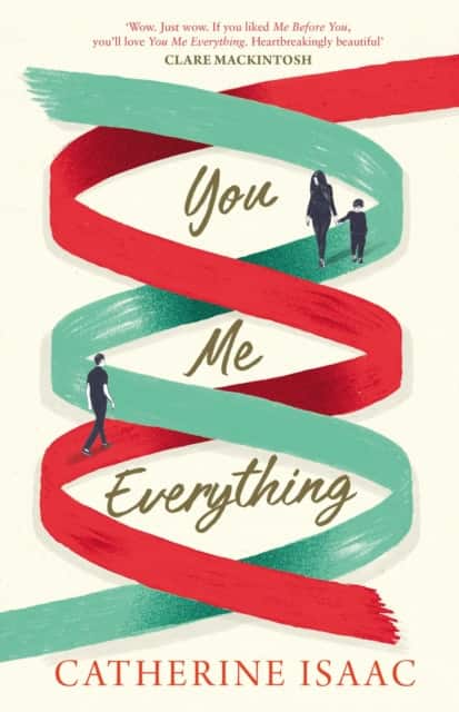 You Me Everything av Catherine Isaac