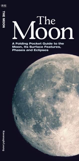 The Moon av James Kavanagh