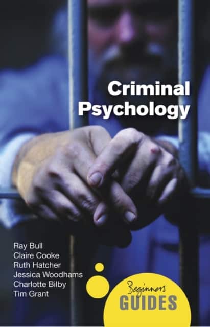 Criminal Psychology av Ray Bull