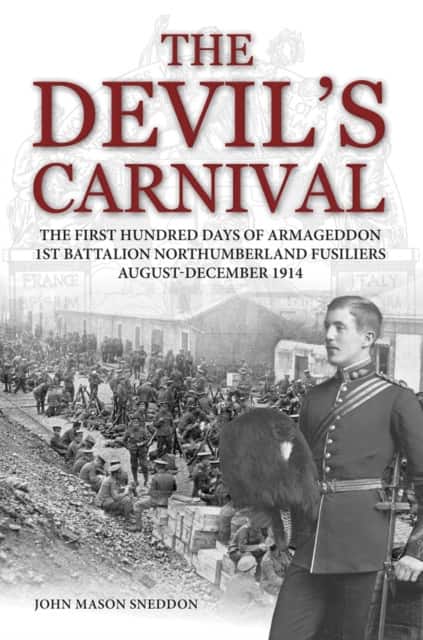 The Devil's Carnival av John Mason Sneddon
