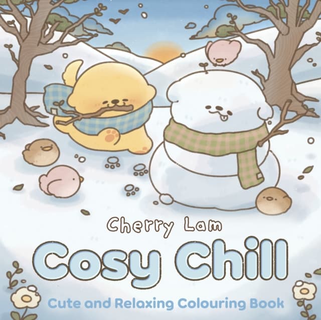 Cosy Chill