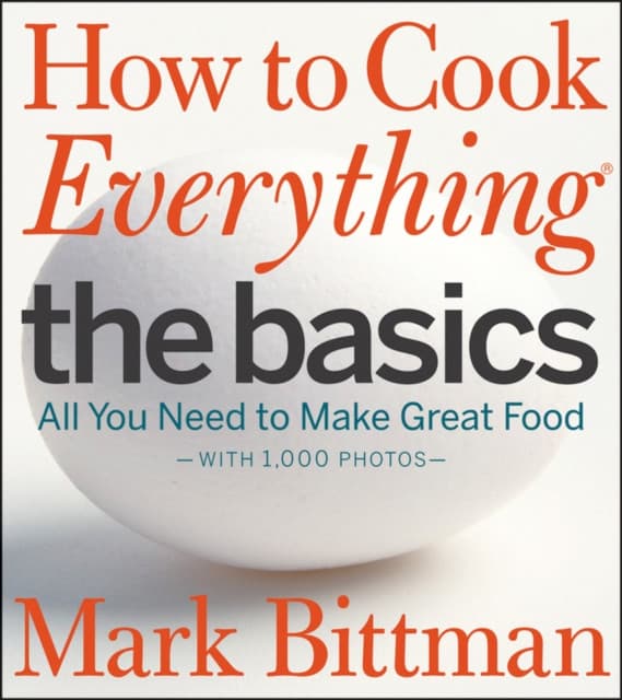 The Basics