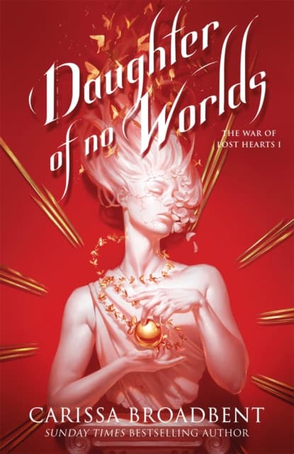 Daughter of No Worlds