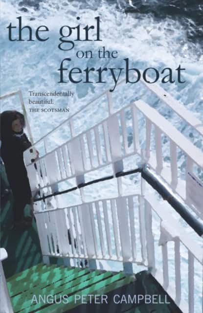 The Girl on the Ferryboat av Angus Peter Campbell