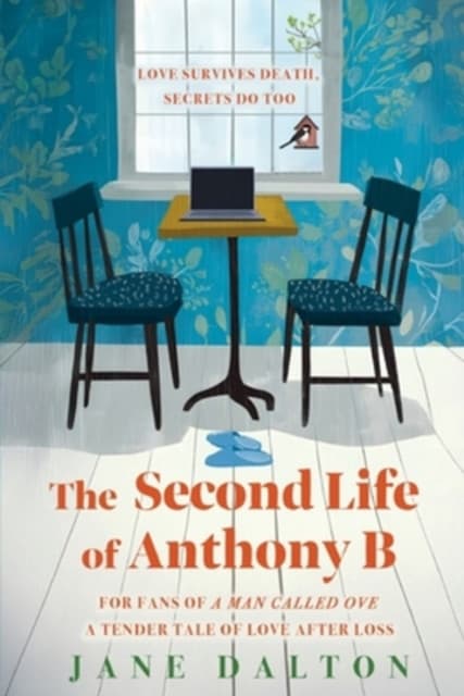 The Second Life Of Anthony B