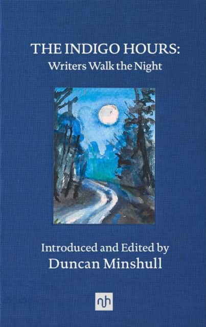 The Indigo Hours av Duncan Minshull