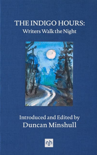 The Indigo Hours