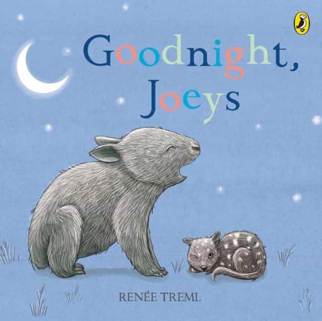 Goodnight, Joeys av Renee Treml