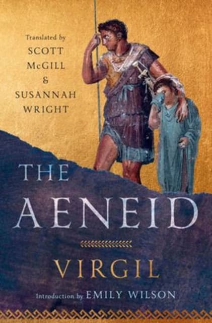 The Aeneid