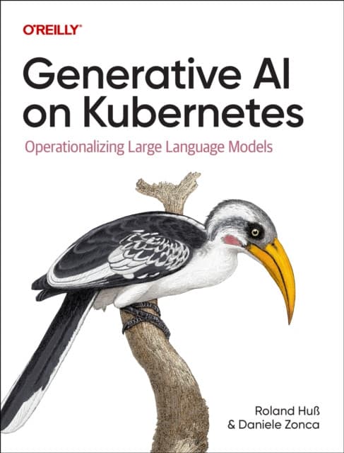 Generative AI on Kubernetes