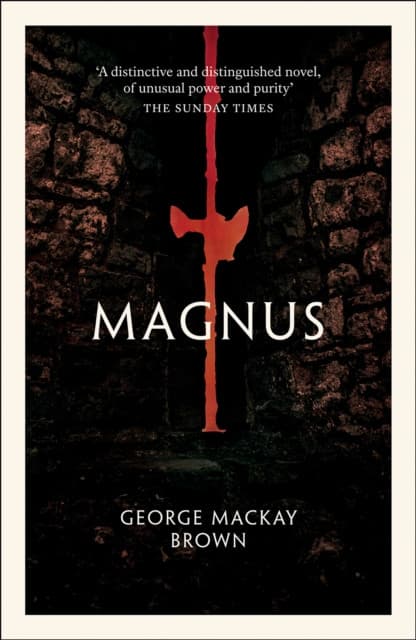 Magnus